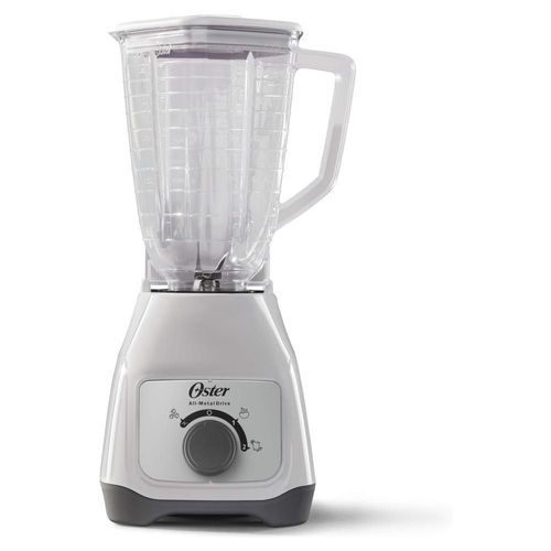Licuadora Oster Kaliman 1.25 Litros Perilla Blanco VP