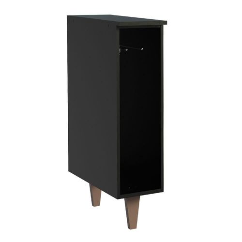 Gabinete Porta-toallas Cocina Madesa Reims Con Tarja NN