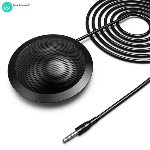 Micrófono Soaiy MK5 Omnidireccional