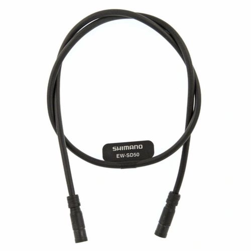Cable electrico para grupo Deore XT 500mm EW-SD50 Shimano