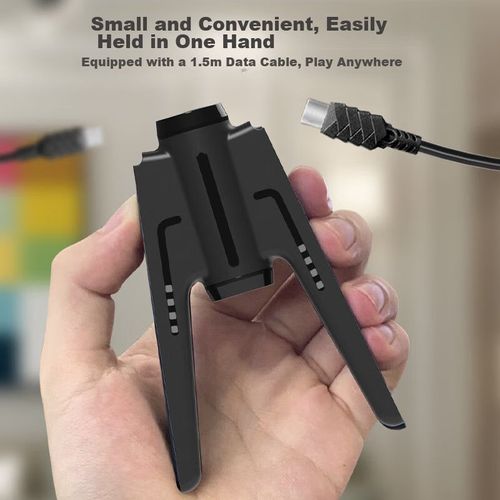 Dock carga Joy-Con Nintendo Switch IINE