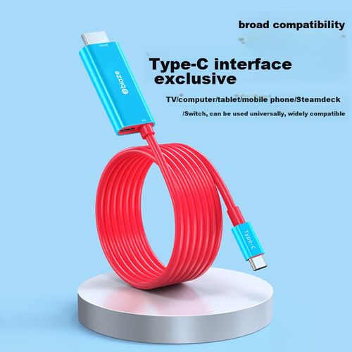 Dock BIAZE para Switch Duplicador