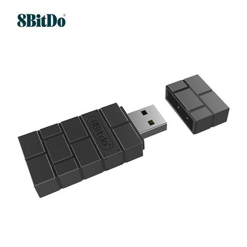 Adaptador USB 8BitDo para Xbox/Switch