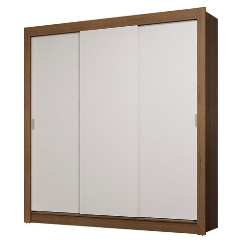 Ropero Closet Madesa 3 Puertas MB 01