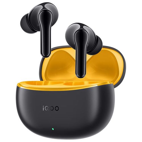 Audífonos iQOO TWS 1i Amarillo