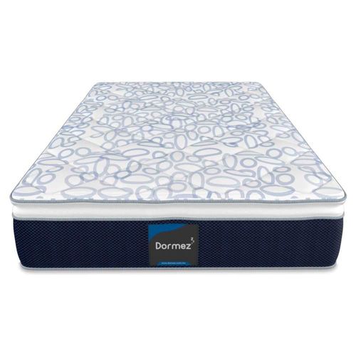 Colchón Económico Ortopédico Dormez Sky Evolution Individual