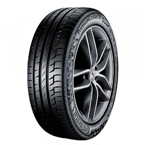 Llanta 205/55R16 Continental PC6 91V