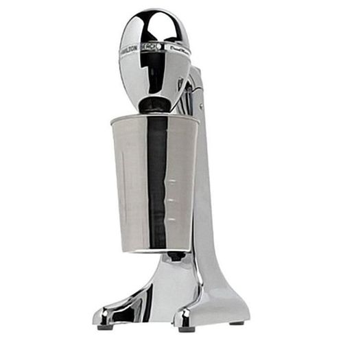 Fuente de Sodas Hamilton Beach 730 - Plateado