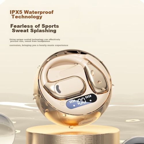 Audífonos Bluetooth Apple Lato Inalámbricos