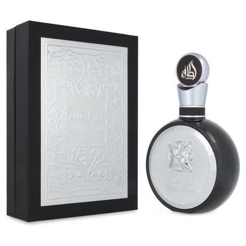 Perfume Arabe Fakhar Lattafa 100 Ml Edp Spray - Caballero