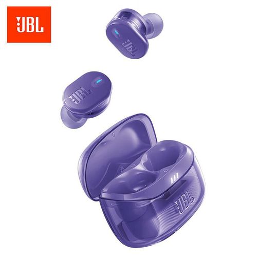 Audífonos JBL TUNE BUDS2 Púrpura
