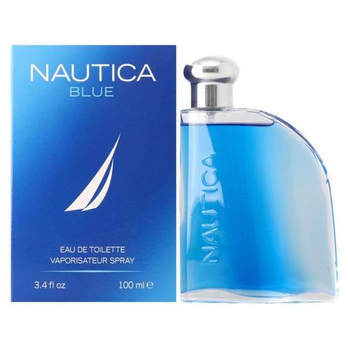 Nautica Blue by Nautica Eau De Toilette 100 ml