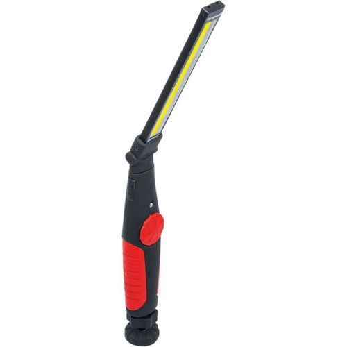 LAMPARA PARA TALLER | ARTICULADA | 5W | BGS 6783