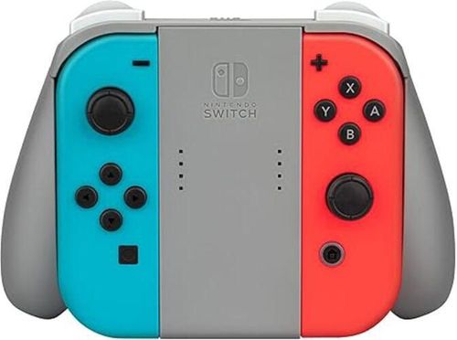 PDP Joy-Con Charging Grip Plus