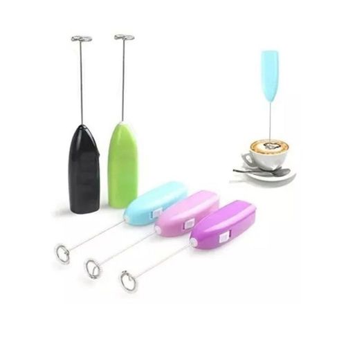 Espumadora para Capuchino