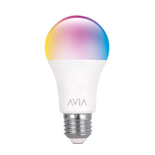 Foco Inteligente WIFI 10W A19