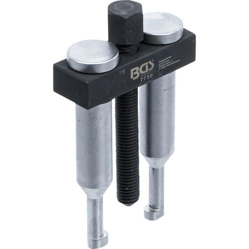 EXTRACTOR DEL VOLANTE | 42 MM | GM, OPEL | BGS 7739