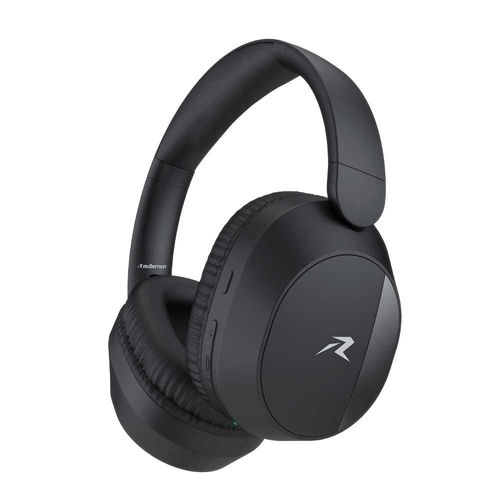 Audífonos Inalámbricos Diadema Plegable 50 Horas Batería Manos Libres