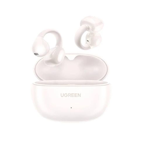Audífonos Inalámbricos HiTune S3 UGREEN Bluetooth 5.3 Earbuds Blancos