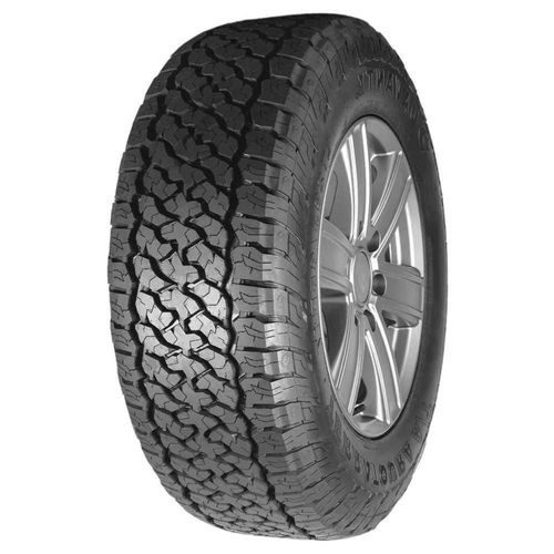 Llanta 255/60R18 DAVANTI Terratoura A/T 112H