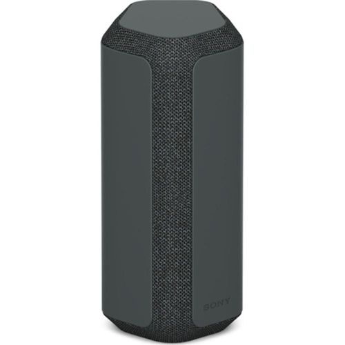 Bocina Sony XE300 10w Negro resistente al agua