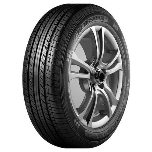Llanta 185/70R14 CHENGSHAN CSC-801 88H