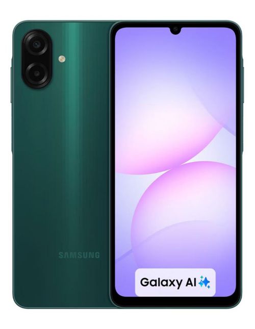 SAMSUNG GALAXY A07 DUAL 64GB/4RAM
