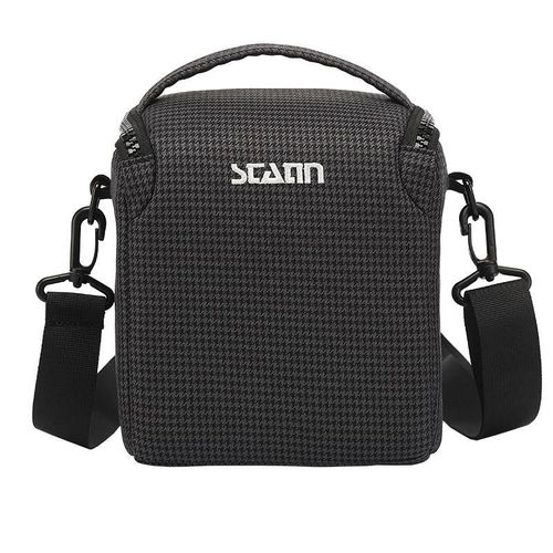 Bolsa de cámara Statin KB22C para mirrorless y DSLR