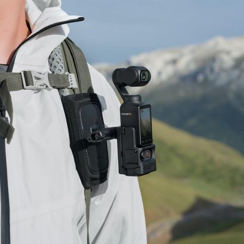 Adaptador de expansión DJI Osmo Pocket 3