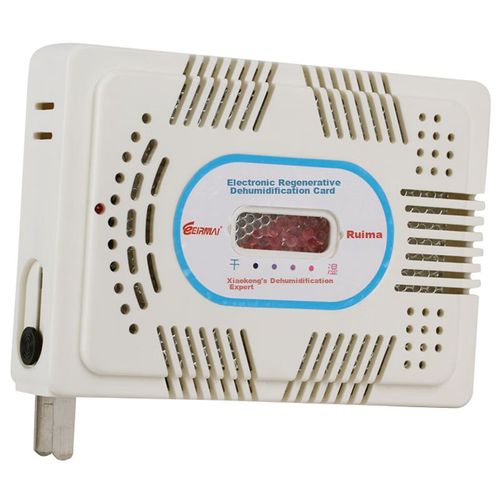 Deshumidificador EIRMAI HC-63C