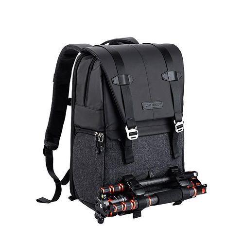 Mochila K&F CONCEPT Beta 20L Negra