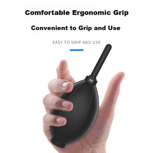 Kit de limpieza JJC para cámara y dispositivos electrónicos