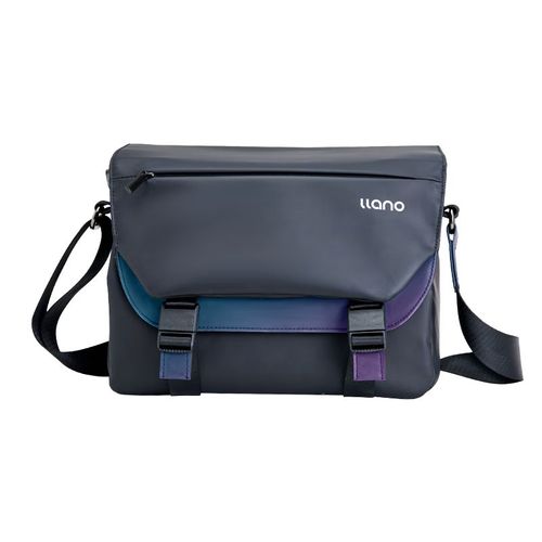 Bolso Cruzado Llano S4 Impermeable para Cámara