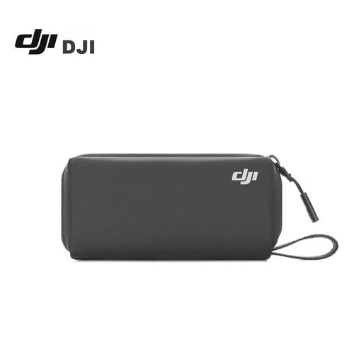 Bolsa DJI Osmo Pocket 3 Negra