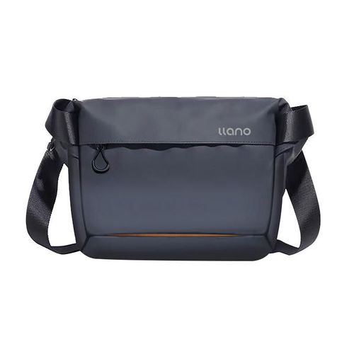 Bolso cruzado Llano CB001 para cámara impermeable