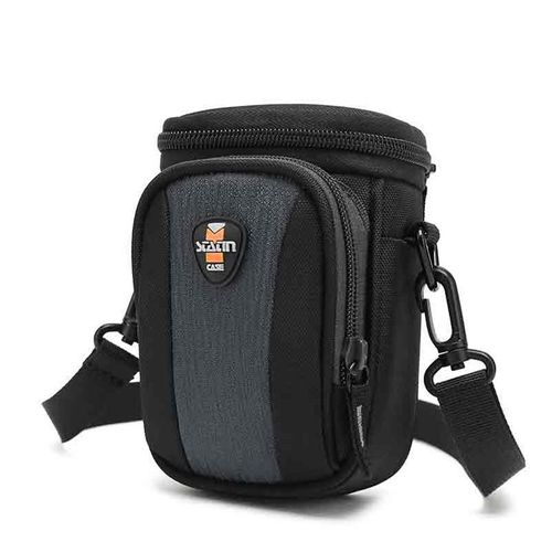 Bolsa para cámara Statin BD02A Negra