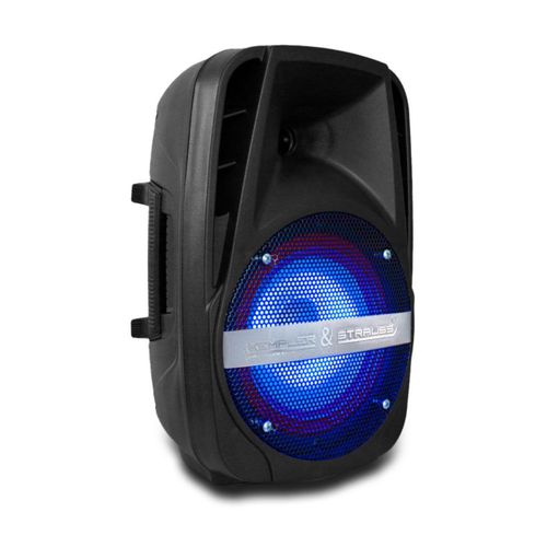 Bafle Kempler Strauss JB 8''