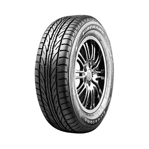Llanta 195/65R15 Firestone Firehawk 91H