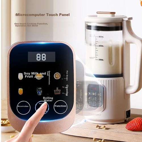 Licuadora Royalstar Rd-551A Capacidad De 1000 Ml Potencia 150W