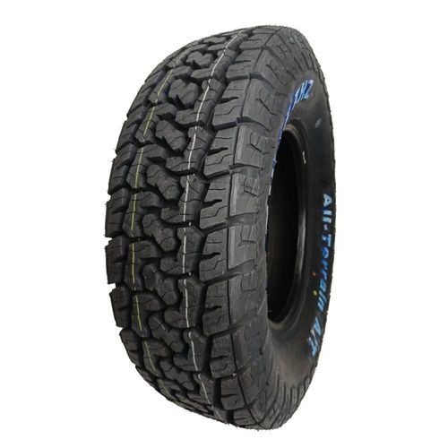 Llanta 235/75R15 Zwarthz A/T 6C Lt 104/101S