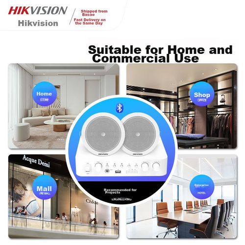 Bocina EMPotrable Sast S1-5 5-10W