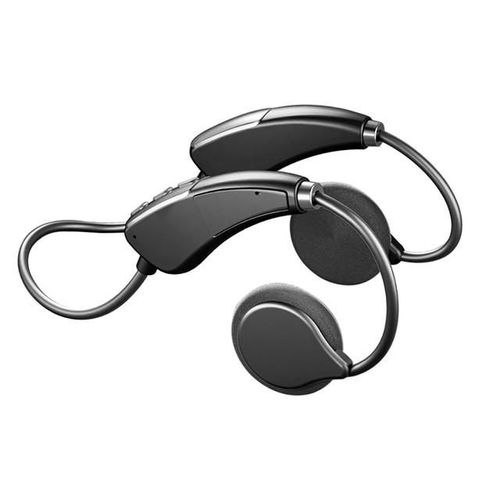 Audifonos Bluetooth Deportivos Audifonos Inalambricos Impermeables con Micrófono Manos Libres,Ideales para Nadar y Ejercicio al Aire Libre,HOGAWAY