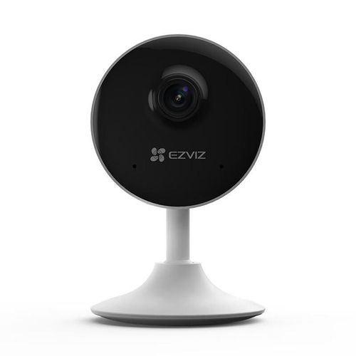 Cámara De Seguridad Ezviz C1C Resolución HD 1080P