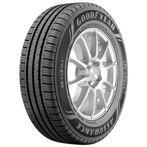 Llanta 185/65R14 Goodyear Assurance Maxlife 86H