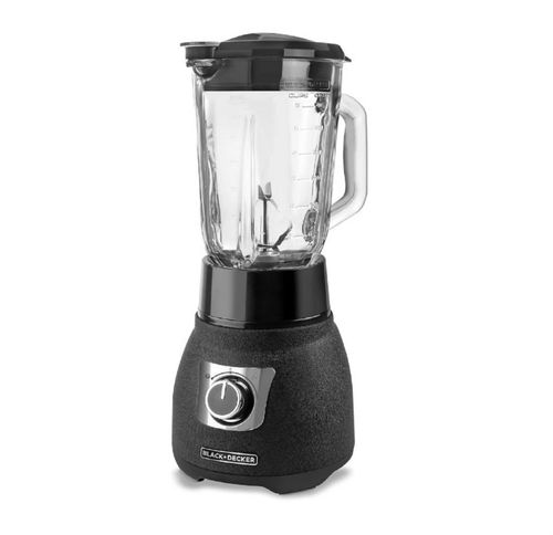 LICUADORA B&D BL1670S V VIDRIO 1000 W 2 VEL NGA syp