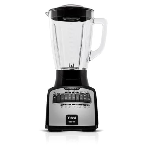 Licuadora 14 Velocidades T-Fal Infinyfor