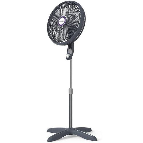 Navia Ventilador de Pedestal Potente de 18 Pulgadas Vortex
