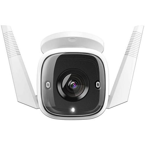 Camara de Seguridad Tplink tapo C310 exteriores inalambrico