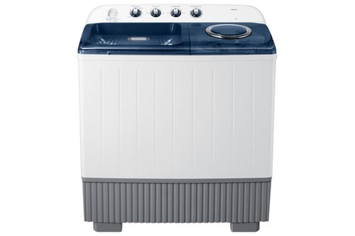 Lavadora Samsung 21Kg Doble Tina