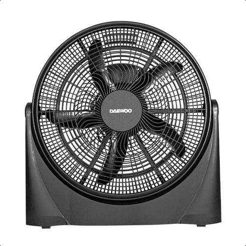 VENTILADOR DAEWOO DAC-5017N TURBO DE 20PUL